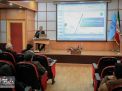 گزارش تصویری |  برگزاری کارگاه تجارت الکترونیک -  بررسی اوراق بهادار و کسب درآمد در اینترنت 